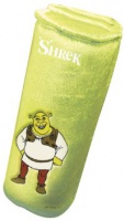 Siepa 60382 2 Proteggicintura Gonfiabili, Cuscino Shrek