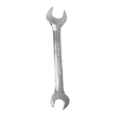 Silverline tools 380281 - Silverline - chiave piatta (6/7 mm)
