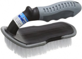 Silverline Tools 741650 Soft Wash Brush 150 mm