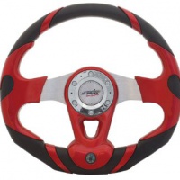 Simoni Racing COM Volante Compass