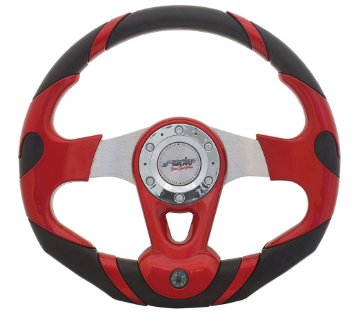 Simoni Racing COM Volante Compass