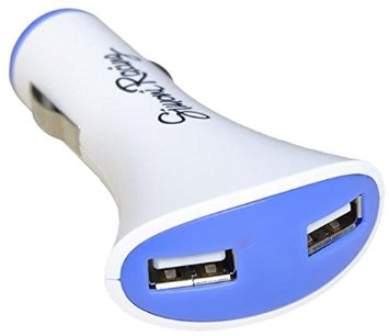 Simoni Racing UC/5P Presa USB,, Bianco