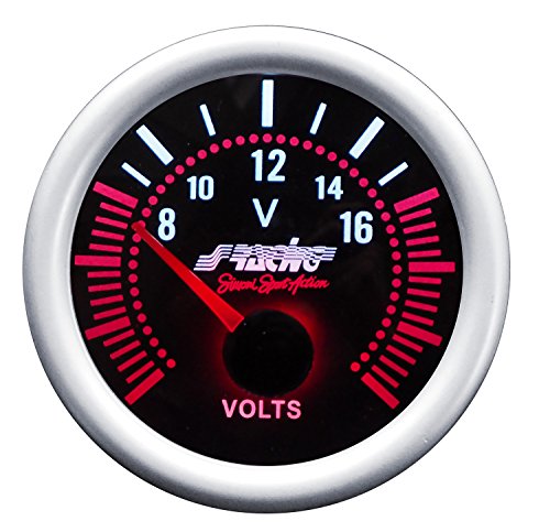 Simoni Racing VM/A Voltmetro Elettrico