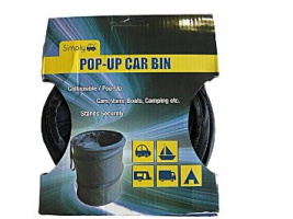 Simply POP01 pop-up auto Bin