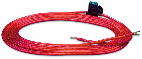 Sinustec BCS 600 set cavi per amplificatore auto 6 mm2