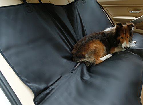 SK Studio Cane Auto coperta per cani cane Matte impermeabile antiscivolo coperta auto casa animale necessità Pet Protezione Baule -