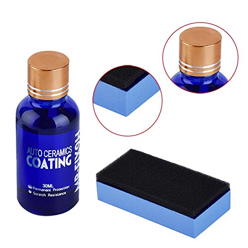 Smalto antigraffio, antigraffio auto lucidante liquido verniciatura macchina verniciatura ceramica nano-coating kit protettivo (2)