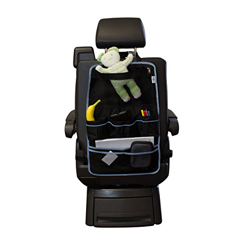 Smart Planet di alta qualit auto car Utensilo Sedile posteriore organizer bambini protettiva schienale sedile posteriore per l