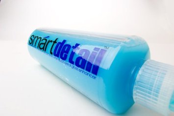 Smartwax Smartdetail Dettaglio Spruzzo 473ml di cera adatto per vernici, vetro, plastica