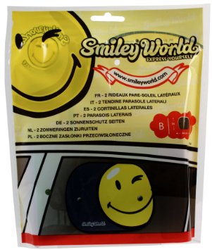 Smiley 079202 2 Tendine Parasole Laterali Standard