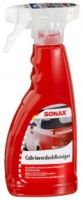 SONAX 03092000 - Detergente per capote di cabrio, D/F/I