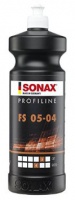 Sonax 03193000 ProfiLine - Pasta abrasiva, D/F/NL