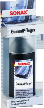 SONAX 03400000 - Detergente per gomma
