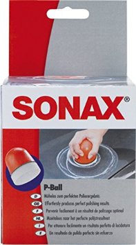 Sonax 04173410 P-Ball - Prodotto per lucidatura auto
