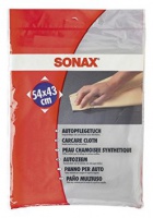 SONAX 04192000 - Panno per la pulizia dell