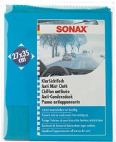 SONAX 04211000 - Panno antiappannante D/GB/F/NL/I