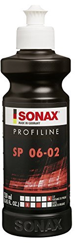 Sonax 320141 pasta abrasiva, 250 ml