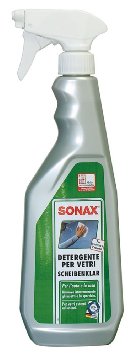 Sonax 338400 Detergente per Vetri