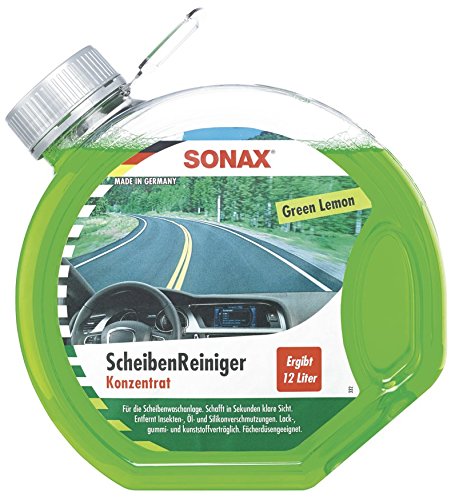 SONAX 387400 – Detergente concentrato Tropical Sun