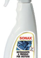 Sonax 543200 Detergente per Motori Auto