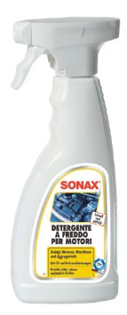 Sonax 543200 Detergente per Motori Auto