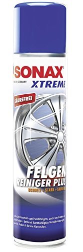 Sonax Xtreme Plus 230341 - Detergente per cerchi, capacitÃ : 400 ml