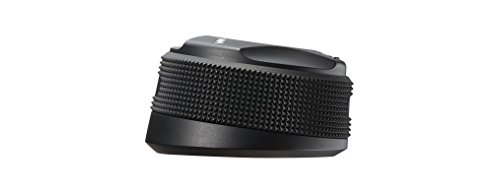 Sony RM-X7BT Sistema Vivavoce e Telecomando Bluetooth da Smartphone per Auto, Comandi Vocali, NFC, Nero