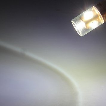 Souked 1156 20W SMD LED di segnale del freno della lampada della luce auto per lampada bianca