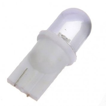 Souked T10 168 194 501 bianca LED Light Side Car cuneo lampadina 12V