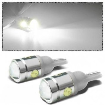 Souked T10 194 168 W5W 2.5W 4 - SMD LED LED dell
