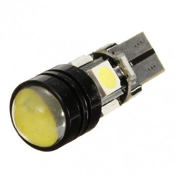 Souked T10 5050 Pure White 4SMD 3W LED Arbeits mit Canbus -Wiring-System