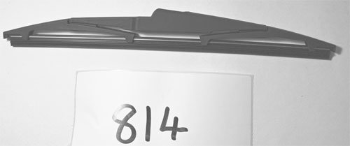Spazzola tergicristallo posteriore per  I10Â 2014Â a 2016Â MK2Â (non MK3)