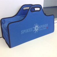 Spikes Spider 20003 Catene da Neve Easy Alpine Pro Gr.3, 1 paio