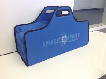 Spikes Spider 20003 Catene da Neve Easy Alpine Pro Gr.3, 1 paio