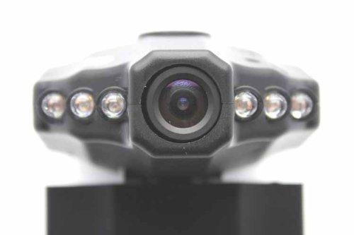 SPORT CAMERA - Videocamera HD per automobili da corsa