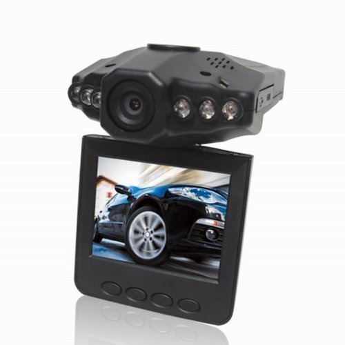 SPORT CAMERA - Videocamera HD per automobili da corsa