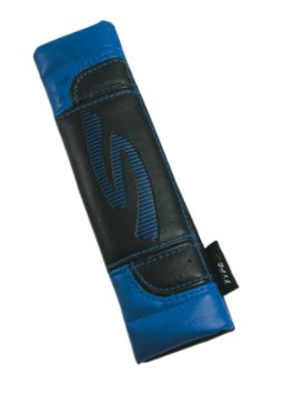Sportex cintura di sicurezza Imbottitura a spalla colore blu