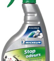 Spray anti odori ecologico