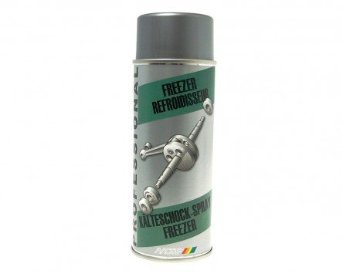 Spray freddo / ghiaccio spray MOTIP Freezer Spay 400ml