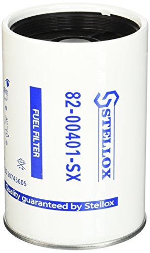 stellox 82 – 00401 della SX Filtro carburante