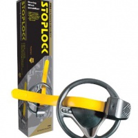 Stoplock HG 149-00 - Bloccasterzo Stoplock Pro Thatcham categoria 3