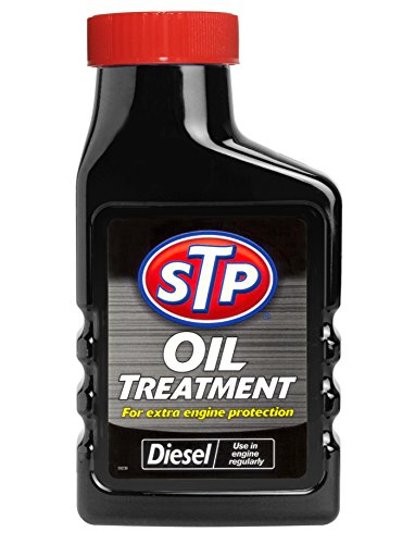 STP 61300EN - Trattamento per olio, per motore a Diesel