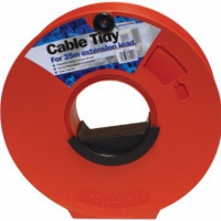 Streetwize LWACC3 Cable Tidy 25 m