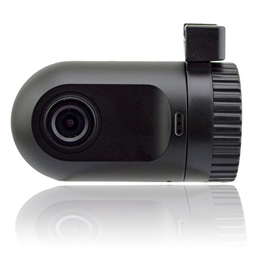 Sulla macchina fotografica del precipitare Amacam AM-M80 Miniature HD Dash Cam. Sempre in guardia la risposta perfetta per la pace della mente. Molto facile da installare Plug and Play Auto Video Recorder. Supporta fino a 32 GB di schede di memoria.