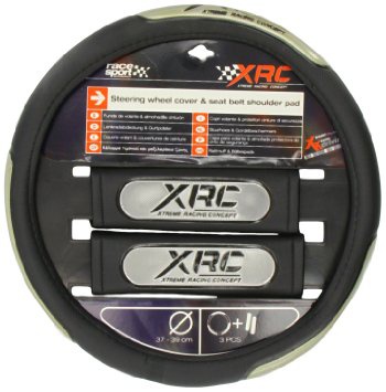 Sumex 2505Xrc Race Sport - Kit Copri Vol./Cuscini Per Cinture" "Xtreme Racesport Concept"