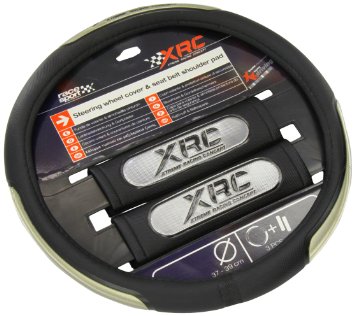 Sumex 2505Xrc Race Sport - Kit Copri Vol./Cuscini Per Cinture" "Xtreme Racesport Concept"