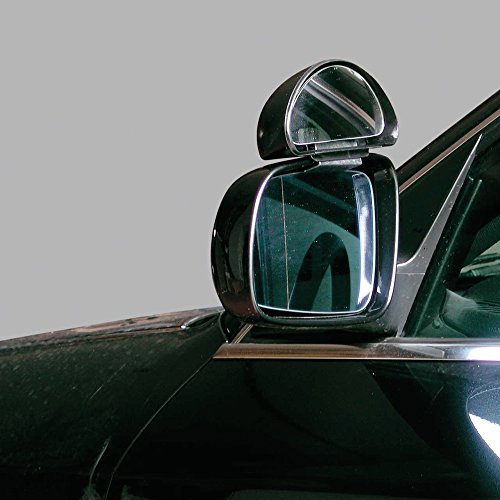 Sumex 2808430 Carplus - Specchio Retrovisore Aggiuntivo Autoscuola