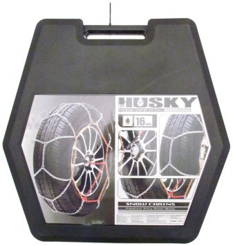 SUMEX HUPR225 Husky - Husky Professional Gruppo-225 16Mm O-Norm V-5117
