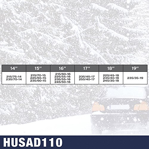Sumex Husa110 - Husky Advance Gruppo-110, 9mm O-Norm V-5117