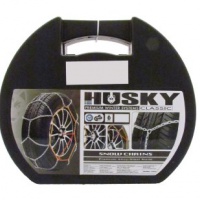 Sumex HUSAD120 - Catene neve Husky Advance, 9 mm